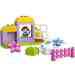 Lego Duplo: Disney Hercegnők Hófehérke házikója (6152)