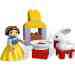 Lego Duplo: Disney Hercegnők Hófehérke házikója (6152)
