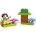 Lego Duplo: Disney Hercegnők Hófehérke házikója (6152)