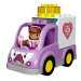 Lego Duplo: Dr.Plüssi Rosie a mentőautó (10605)