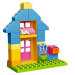 Lego Duplo: Dr.Plüssi udvari rendelője (10606)