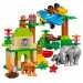 LEGO® DUPLO®: Dzsungel (10804)
