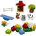 Lego Duplo: Elemtartó doboz (4624)