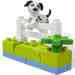 Lego Duplo: Elemtartó doboz (4624)