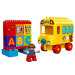 Lego Duplo: Első Buszom (10603)