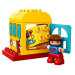 Lego Duplo: Első Buszom (10603)