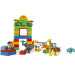 Lego Duplo: Első állatkertem (6136)