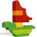 Lego Duplo: Első építésem (4631)