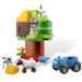 Lego Duplo: Első farmom (6141)