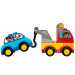 LEGO® DUPLO®: Első járműveim (10816)