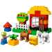 Lego Duplo: Első kertem (10517)