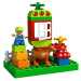 Lego Duplo: Első kertem (10517)
