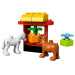 Lego Duplo: Első kertem (10517)