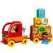 LEGO® DUPLO®: Első teherautóm (10818)