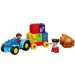 LEGO® DUPLO®: Első traktorom (10615)