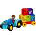 LEGO® DUPLO®: Első traktorom (10615)