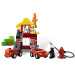 Lego Duplo: Első tűzoltóállomáson (6138)
