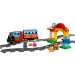 LEGO® DUPLO®: Első vasútkészletem (10507)