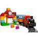 LEGO® DUPLO®: Első vasútkészletem (10507)