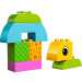 Lego Duplo: Építő és húzható játék kicsiknek (10554)