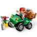 Lego Duplo: Farmergazdaság járművel (5645)