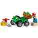 Lego Duplo: Farmergazdaság járművel (5645)