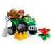 Lego Duplo: Farmergazdaság járművel (5645)