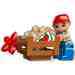 Lego Duplo: Farmergazdaság járművel (5645)