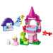 Lego Duplo: Hercegnő - Tündérmese Csipkerózsikáról (10542)