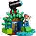Lego Duplo: Jake kalózhajója (10514)