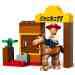 Lego Toy Story: Jessie őrjárata (5657)