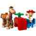 Lego Toy Story: Jessie őrjárata (5657)