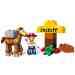 Lego Toy Story: Jessie őrjárata (5657)