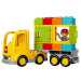 Lego Duplo: Kamion (10601)