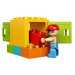 Lego Duplo: Kamion (10601)