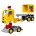 Lego Duplo: Kamion (10601)
