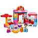 Lego Duplo: Kávézó (10587)