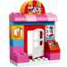 Lego Duplo: Kávézó (10587)