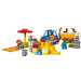 Lego Duplo: Kempingezés (10602)