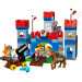Lego Duplo: Királyi kastély (10577)