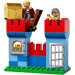Lego Duplo: Királyi kastély (10577)