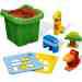 Lego Duplo: Kreatív formaválogató doboz (6784)