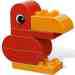 Lego Duplo: Kreatív formaválogató doboz (6784)