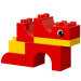 Lego Duplo: Kreatív építőkocka (10575)