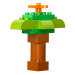 Lego Duplo: Kreatív építőkocka (10575)