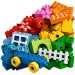 Lego Duplo: Kreatív készlet (10555)
