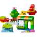 Lego Duplo: Kreatív készlet (10555)