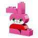 Lego Duplo: Kreatív készletek (10573)
