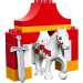 Lego Duplo: Lovagi torna (10568)