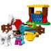 Lego Duplo: Lovak (10806)